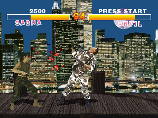 3DO Games > S :: Emu-Land.net